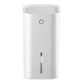 Ultra Quiet 850ml Moisture Dehumidifier Electric Dehumidifier Condensation Moisture Damp Home Dryer  Light