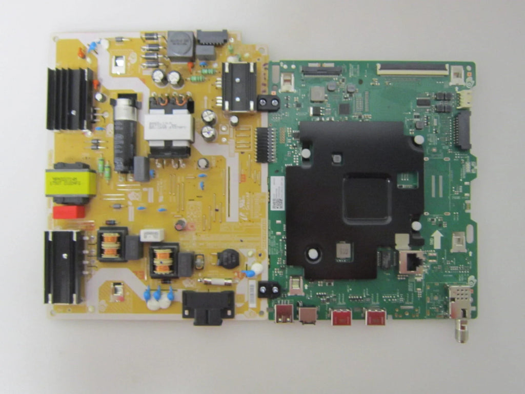Samsung  Main Board/Power Board Combo (/-51370K) 55TU7000B-370K