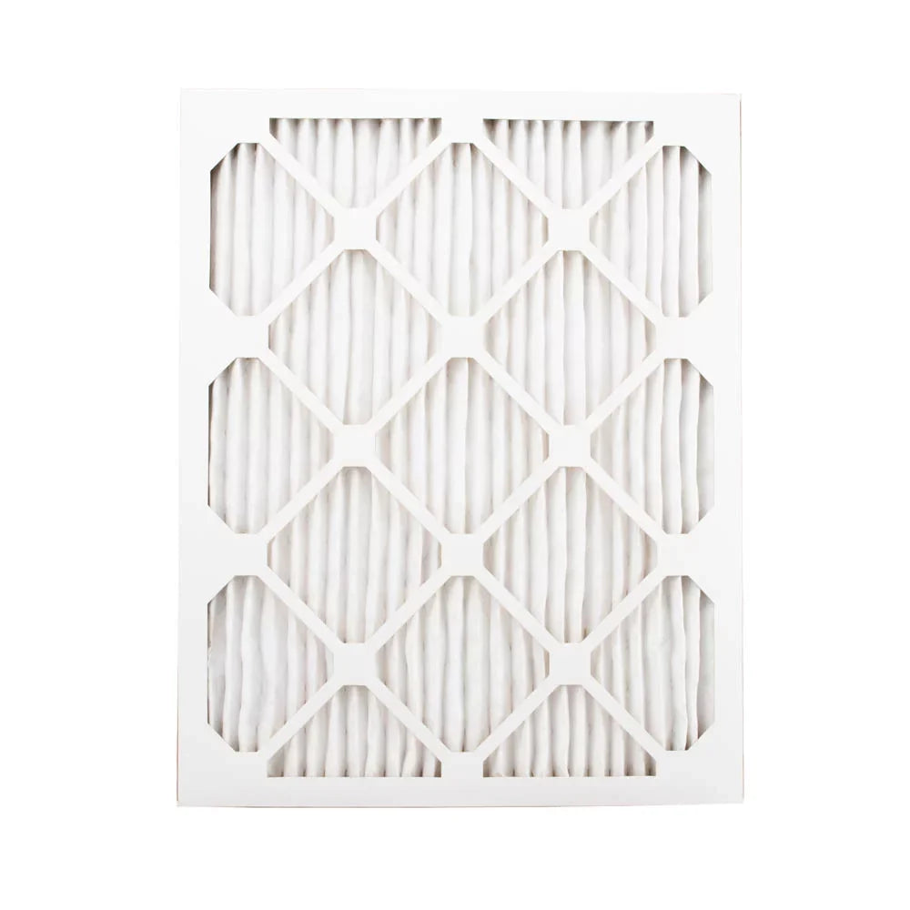 AIRx Filters 14x24x1 Air Filter  11 Pleated   Furnace Air Filter, Air Beast 6-Pack Made in the