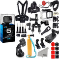 GoPro  Black / Waterproof Case & Action Camcorder Camera Accs