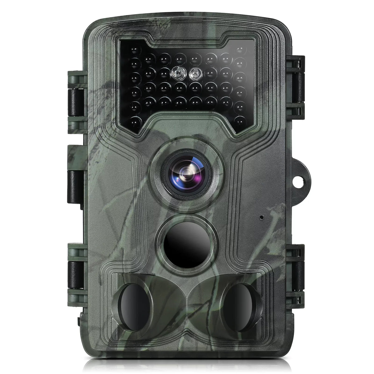 Lixada Trail and Game Camera 36MP 1080P with Night Vision Waterproof  for Wildlife Researching