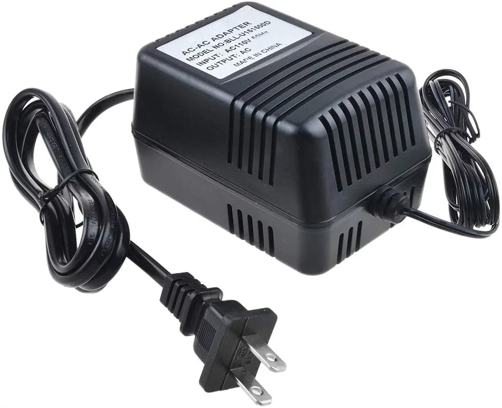 PwrON  /  Adapter Replacement for harman / kardon Model No.:  Part No.: -02TA Power