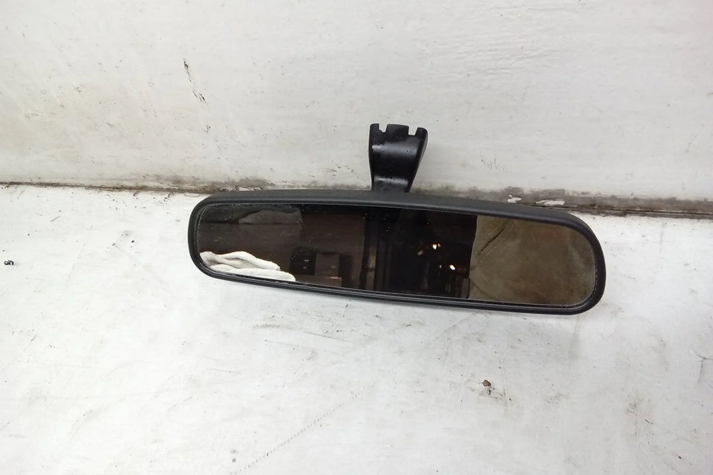 Pre-Owned 19 2019 Dodge Charger Interior Rear View Mirror  (Good)