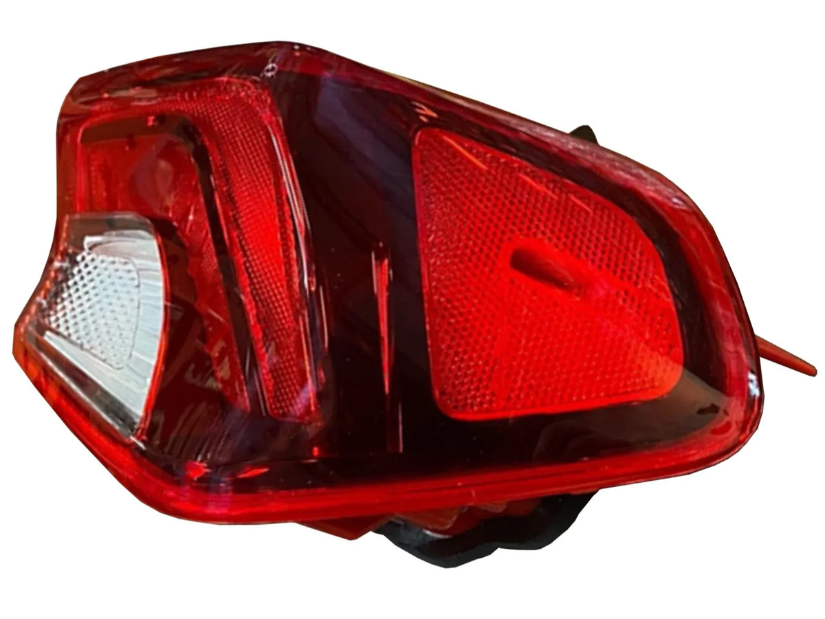 Replacement Tail Light Rear Lamp for 2021 2022 2023 2024   Type with Light Bulbs Included Outer Passenger Right Side 92402L3000