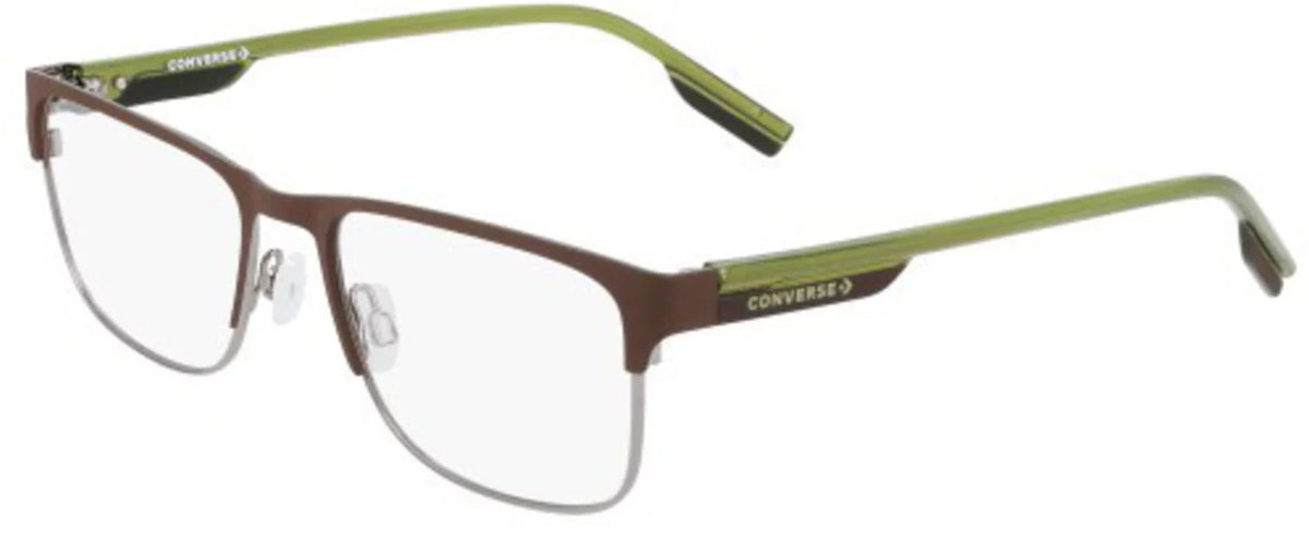 Eyeglasses   3000 201 Matte Dark Root