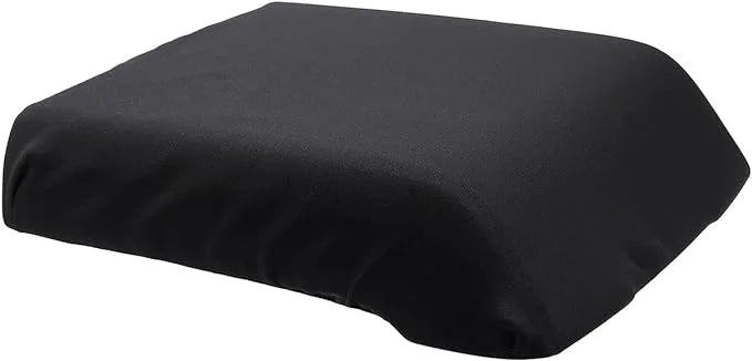 Center Console Cover Compatible with 2013-2022 2023 Ram 1500 2500 3500 Console Armrest Cover Protector