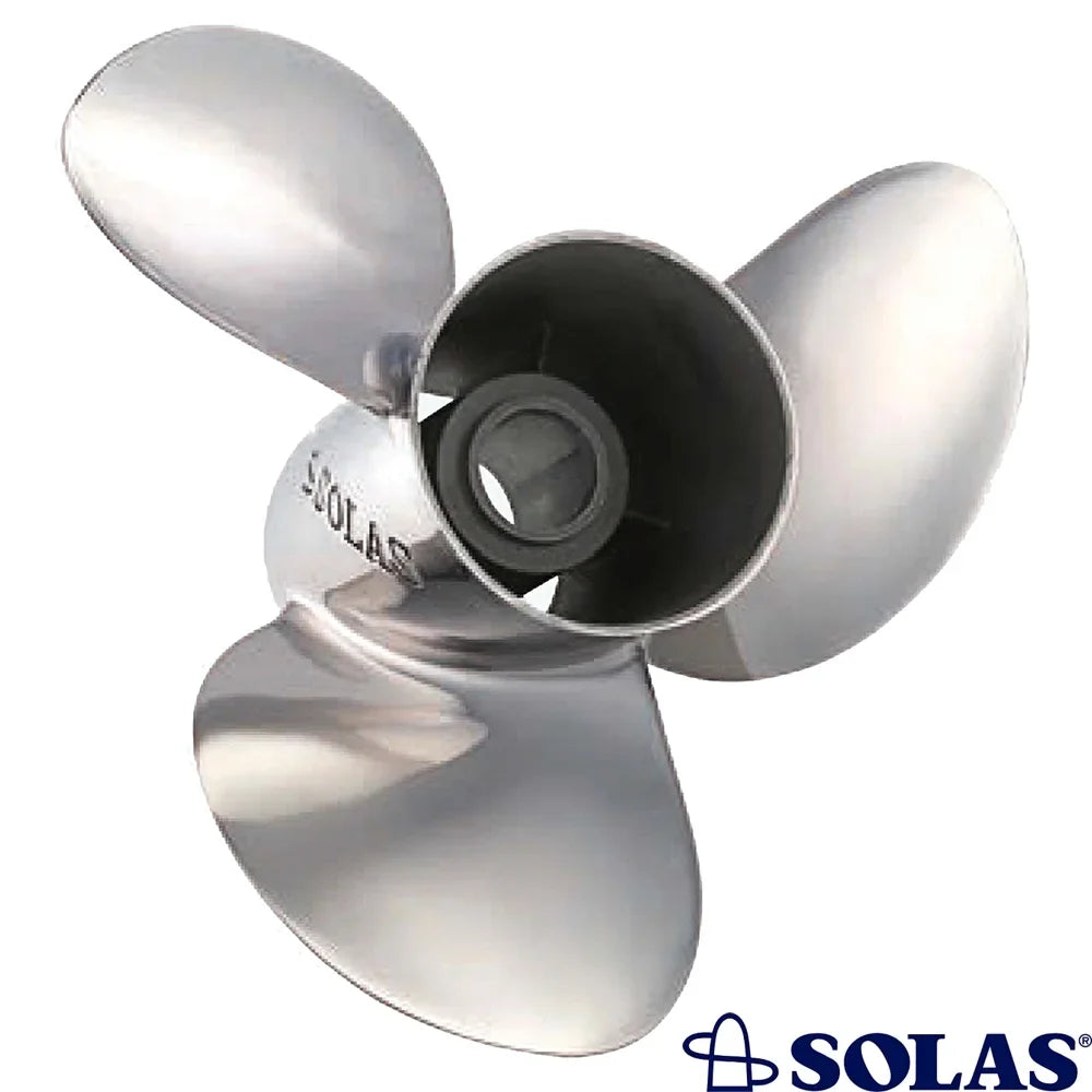 New 75-350 Hp Propeller Compatible With Yamaha 3.1L  2.6L 2001 2002 2003 2004 2005 2006 2007 2008 2009 2010 2011 2012 2013 2014 2015 2016 2017 2018 2019 2020 2021 48-16543A46 16543A46