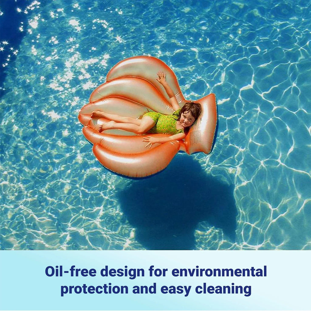 Black+Decker 800  Submersible Pool Cover Pump