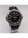 Pre-owned Luminox Modern Mariner 45mm Steel Mens Watch .6501. (Good)