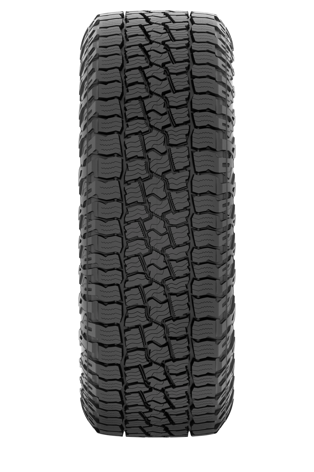 Cooper Disshielder Road+Trail  225/75R16 104T All-Terrain Tire