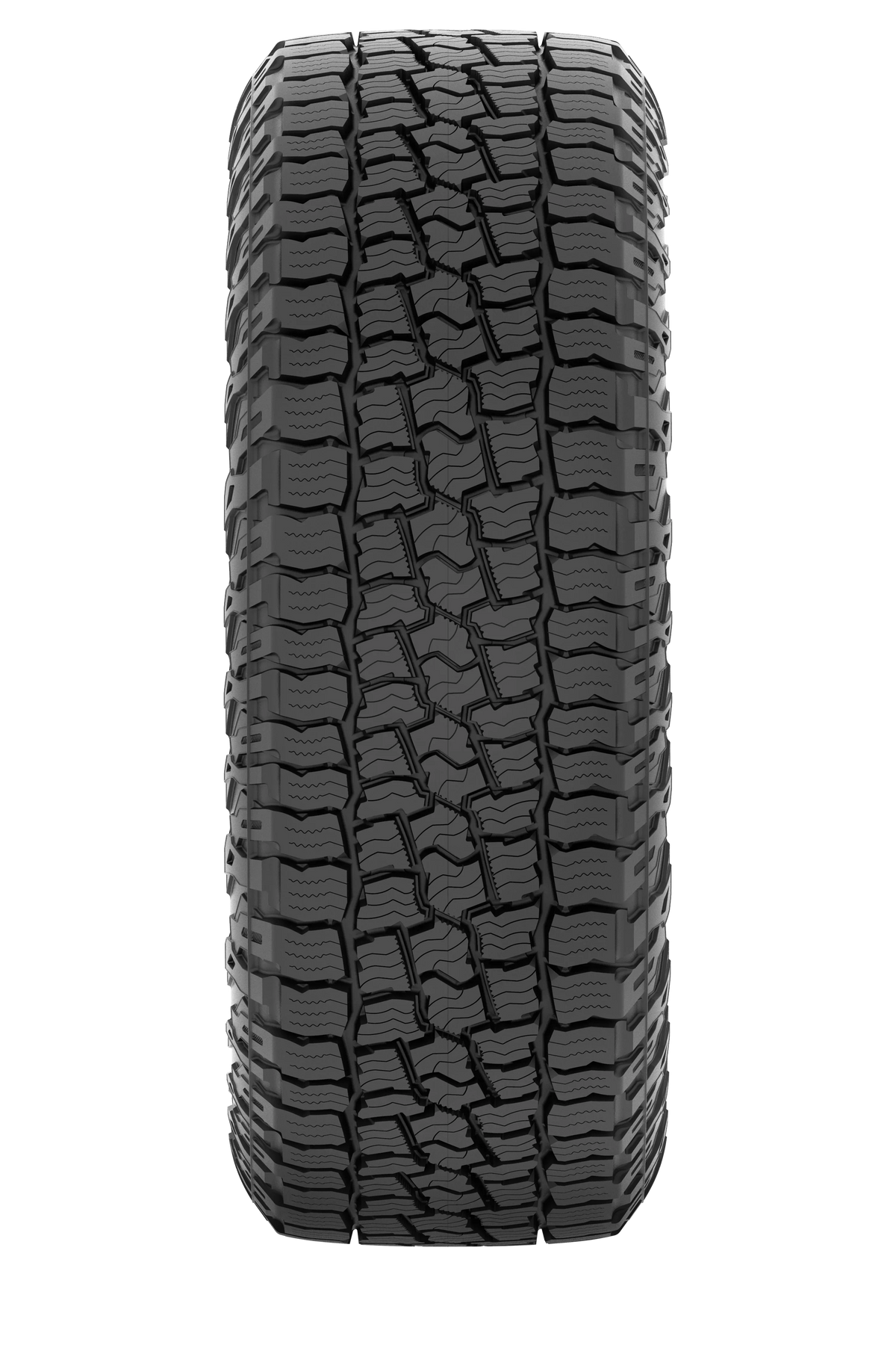 Cooper Disshielder Road+Trail  225/75R16 104T All-Terrain Tire