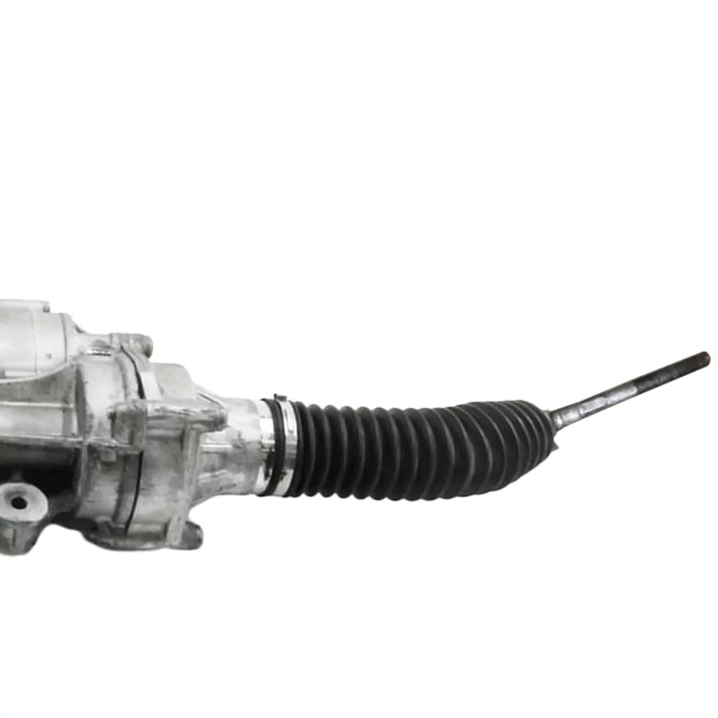 Detroit Axle - Electric Steering Rack and Pinion Assembly Replacement for  228i 320i 328i 330i 335i 340i 428i 435i Fits select: 2013 ,2016  328
