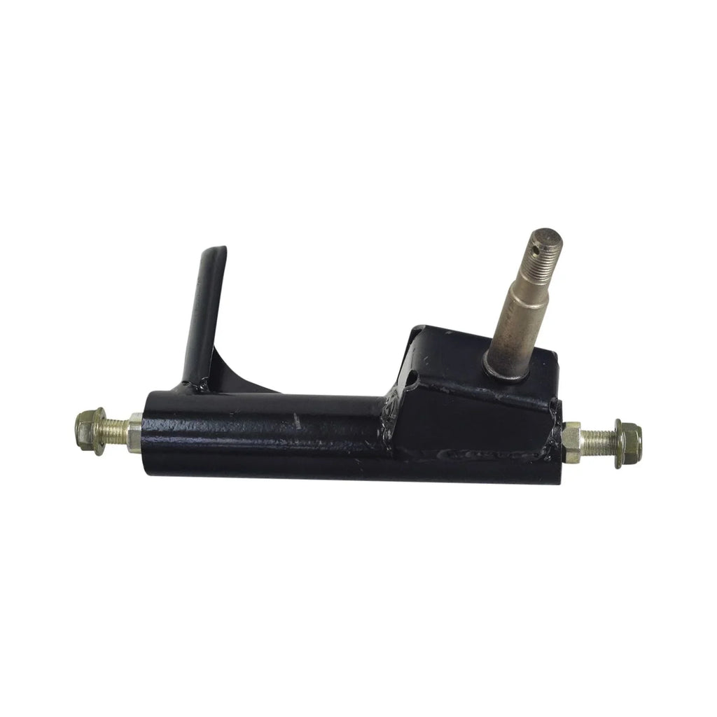 AlveyTech Spindle Steering Knuckle for the Coleman  196cc 6.5 Hp Go-Kart Part, 4-Wheeler, Right
