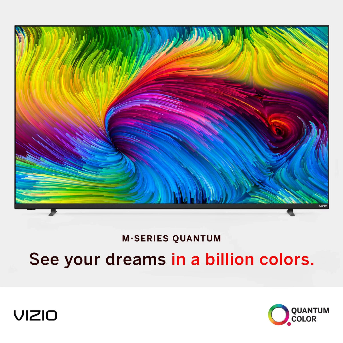 75" Class  Series 4K   Smart  -