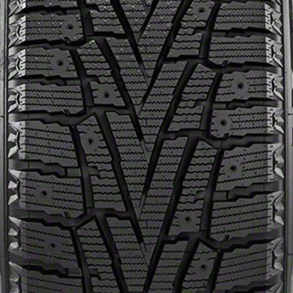 Nexen Winguard Winspike  Winter /75R16 123/120Q  Light Truck Tire