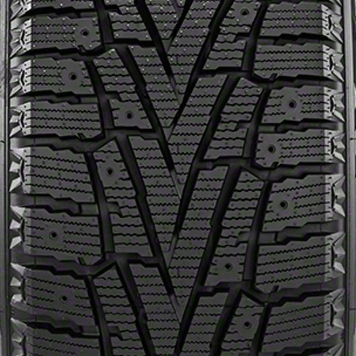 Nexen Winguard Winspike  Winter /75R16 123/120Q  Light Truck Tire