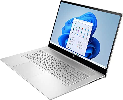 2023 Envy Laptop 17.3"   Touchscreen 11th Intel i7-1165G7 Iris Xe Graphics 32GB  2TB NVMe  WiFi      Backlit  Fingerprint Windows 10 Home w/ 32GB