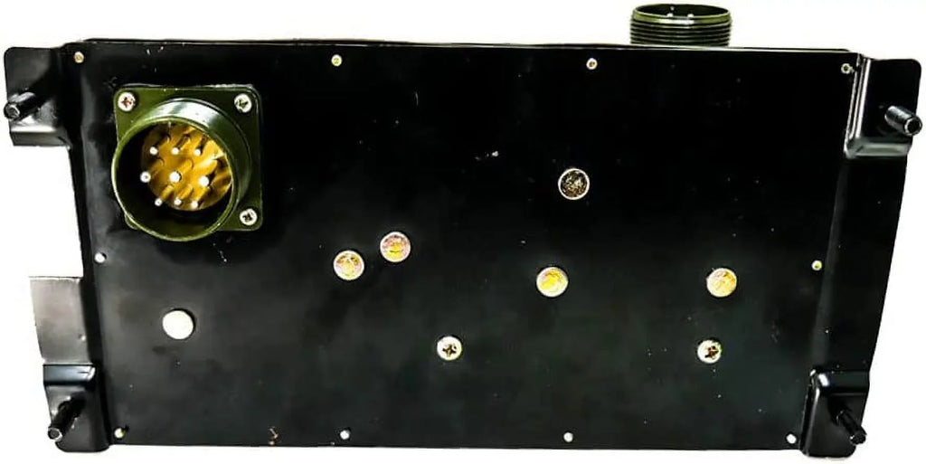 Military Humvee Nartron  Smart Glow Plug Controller Protective Box
