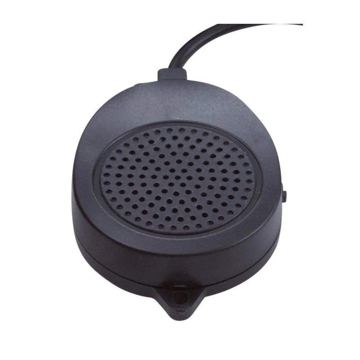 Echomaster -- Black ParkAlert Digital Backup Sensing - Pickup trucks