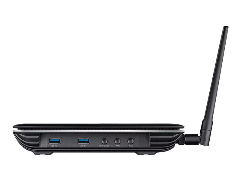 Tp-Link   Dual-Band Gigabit Router