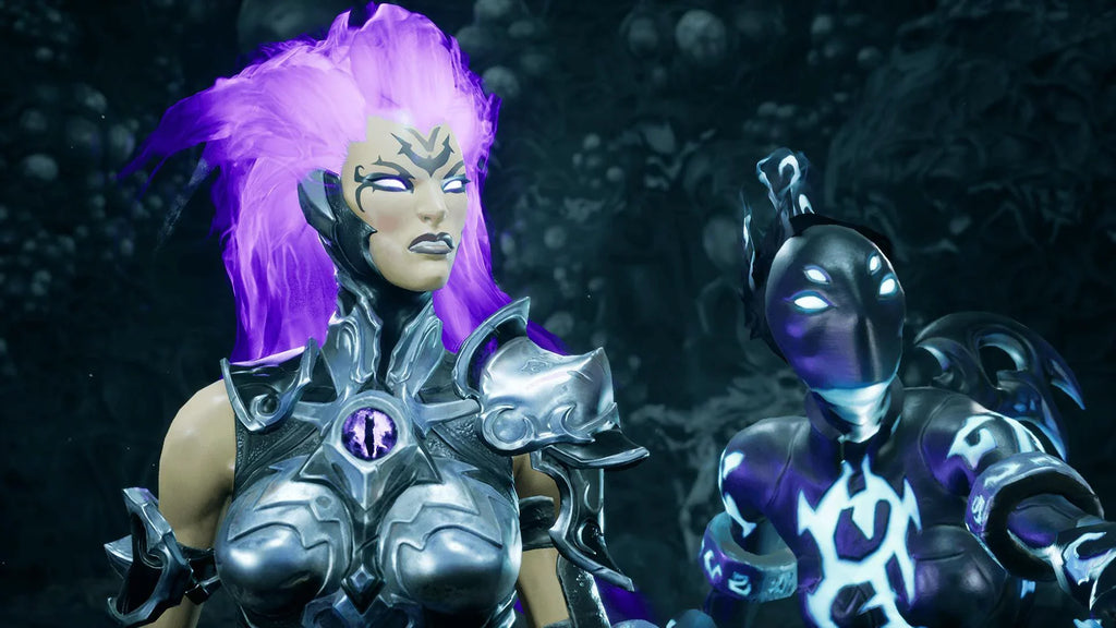 Darksiders , Focus Home Interactive, Xbox, [Digital Download]