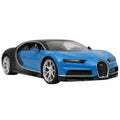 Bugatti Chiron 1-14 Scale Remote Control Model Car