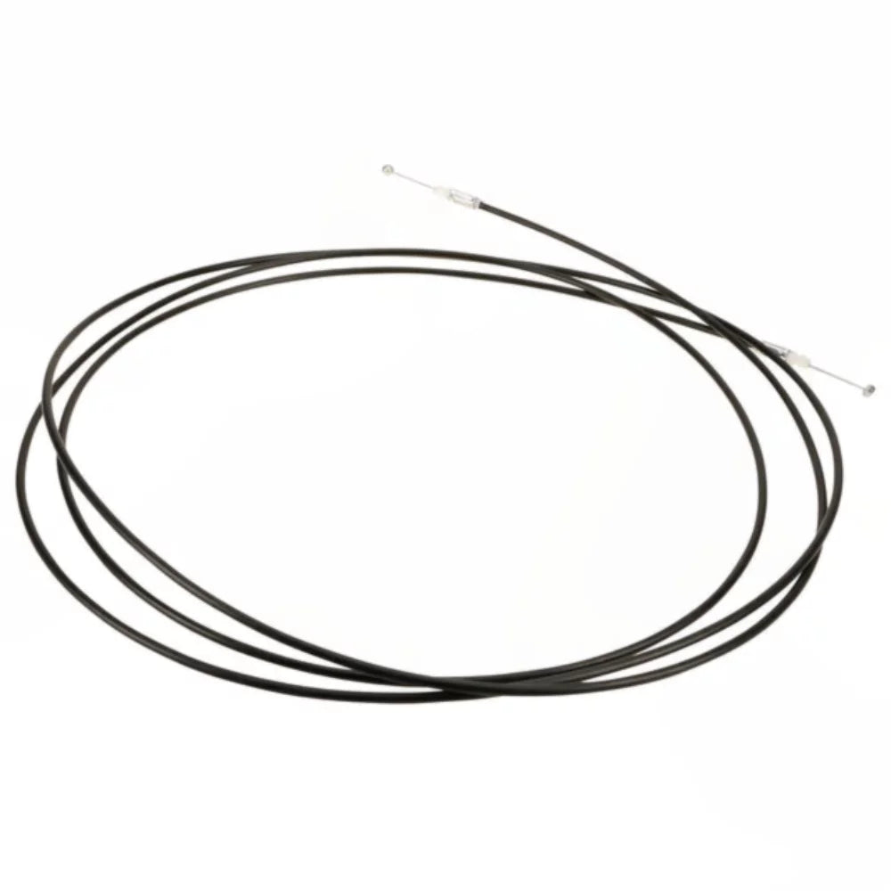 Teledu For Toyota 97-01 Camry  97-01 Camry  97-01 Camry  Trunk Lid Release Cable