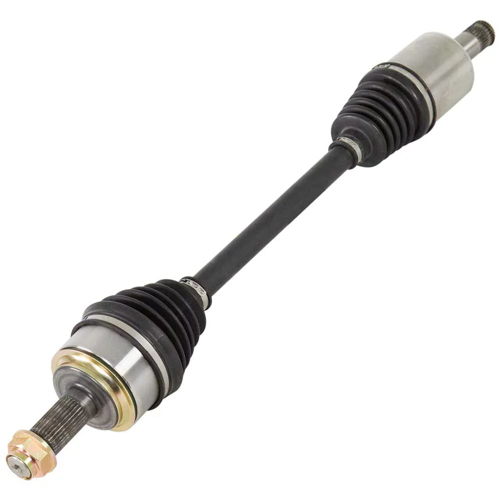 For Honda Accord 2018 2019 Front Left  Axle Shaft - Buyautoparts