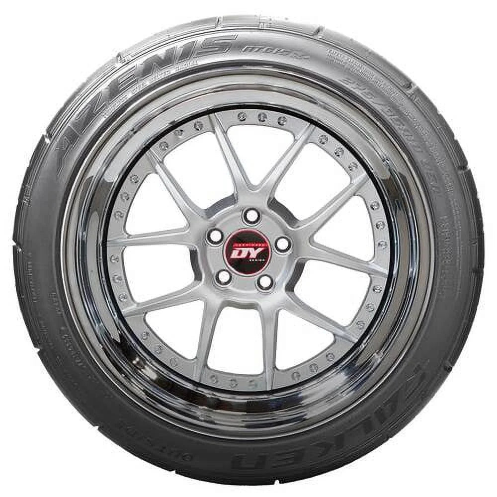 Falken Azenis + 215/40R17XL 87W  (4 Tires) Fits: 2013 Mini Cooper John Cooper Works , 2004-05 Acura  Base