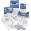 Antimicrobial Alginate Dressing Silvercel  2  2 Inch Sterile - Box of 10