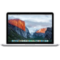 Pre-Owned Apple MacBook Pro Laptop Core i5 2.7GHz 16GB  256GB  13" Silver / (2015) - Fair