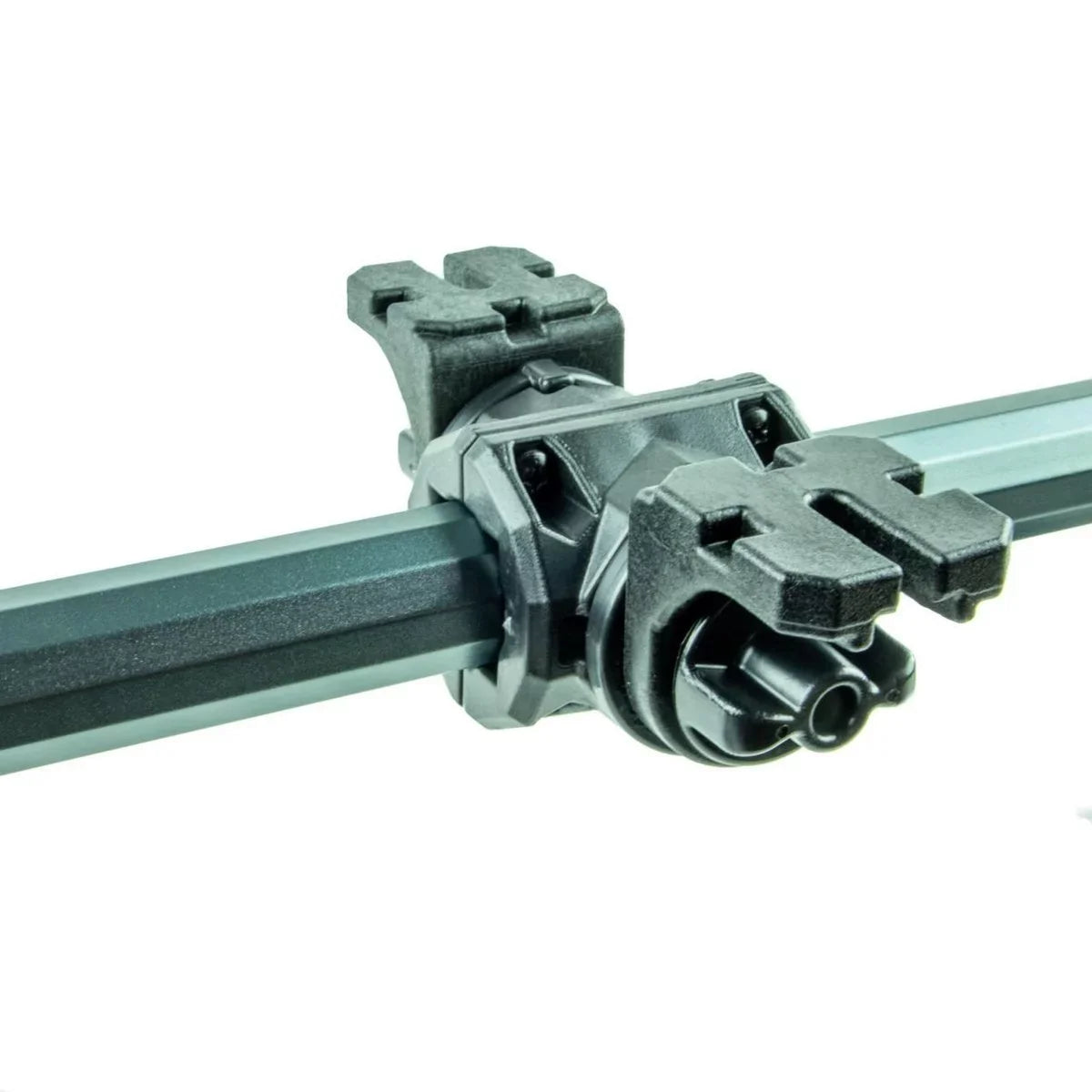 Yakattack MightyMount Duo Rail Adapter - Two Pack, Compatible with Hobie -Rail