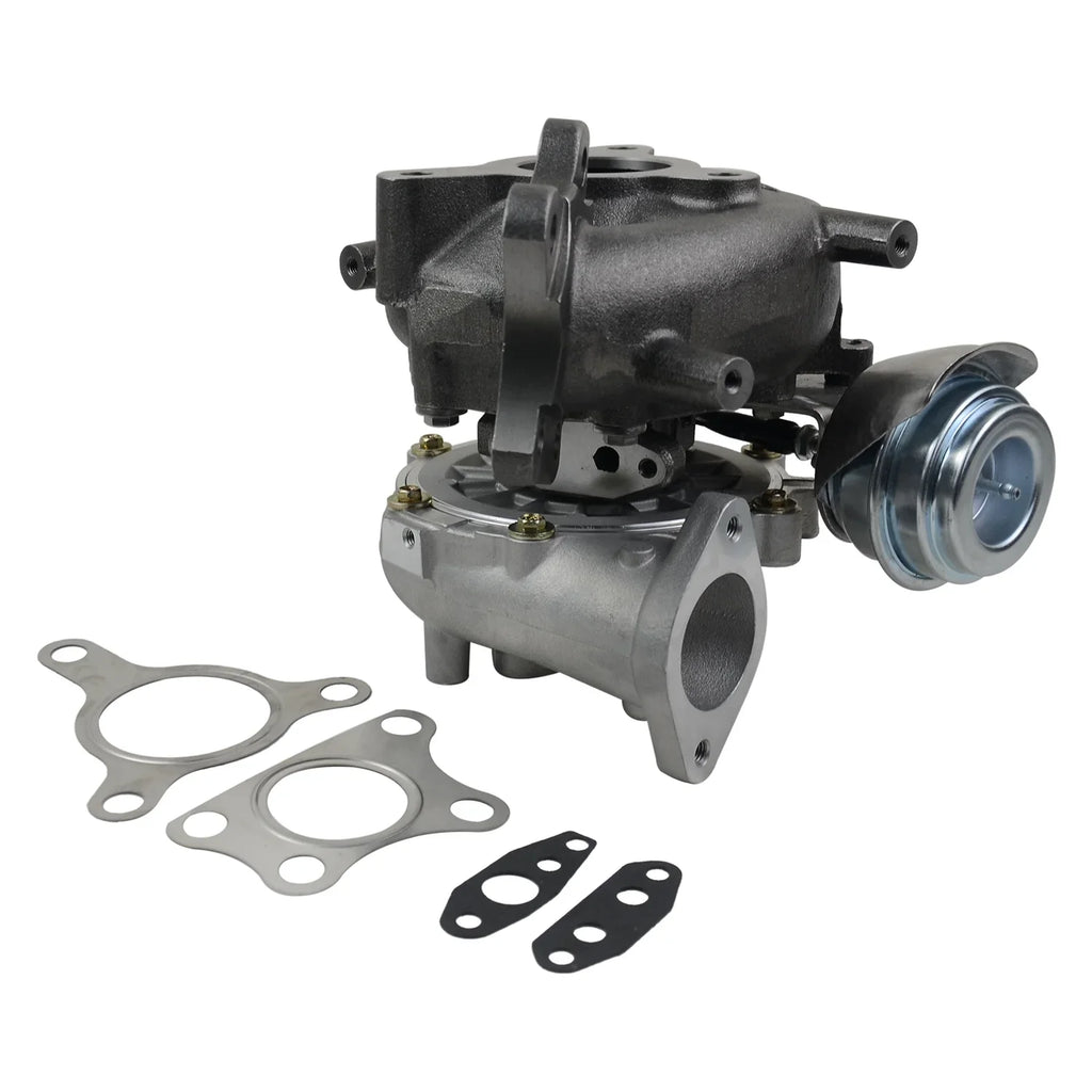 Turbocharger 14411EB70A for Nissan  Pathfinder Pickup Sport Utility 2006-2019 1Pc