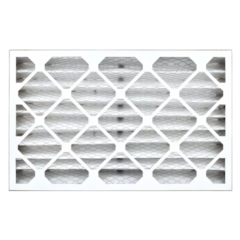Fits Honeywell  Furnace 16x25x4 Air Filter  11 (3 Pack)