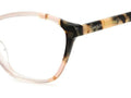 Eyeglasses Carolina Herrera  0122  Orange Havana