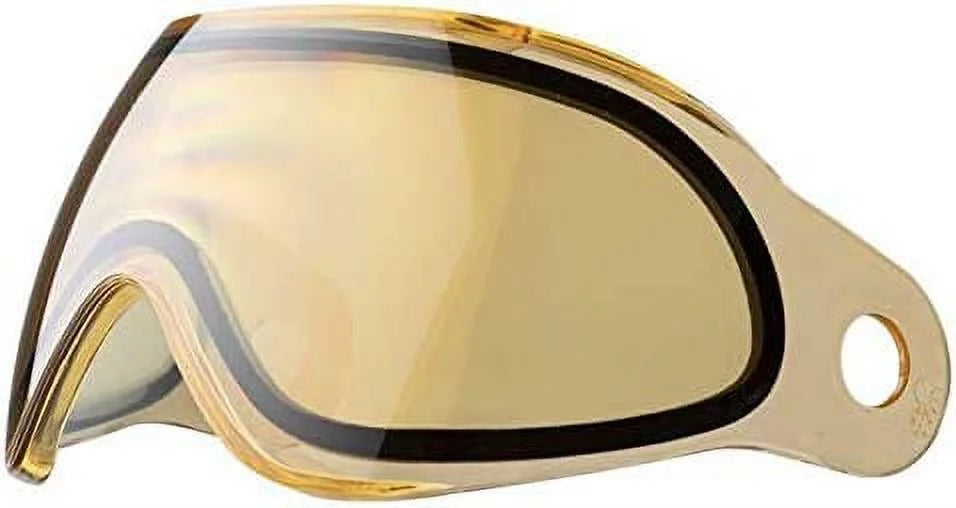 Dye Switch Lens System  For  and  Goggles - Thermal Chrome