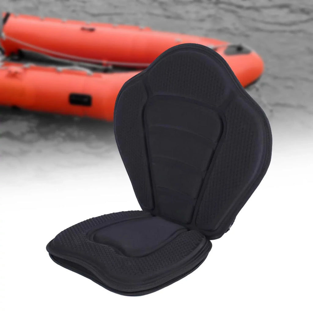 Kayak Seat Durable for Sit on Top Universal Canoe Backrest Seat Seat Cushion for