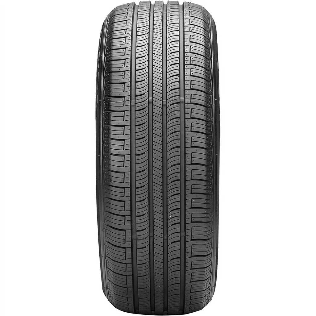 Pair of 2 () Nexen 'Priz  205/55R16 89T  All Season / Tires Fits: 2012-13 Honda Civic -, 2014-15 Honda Civic