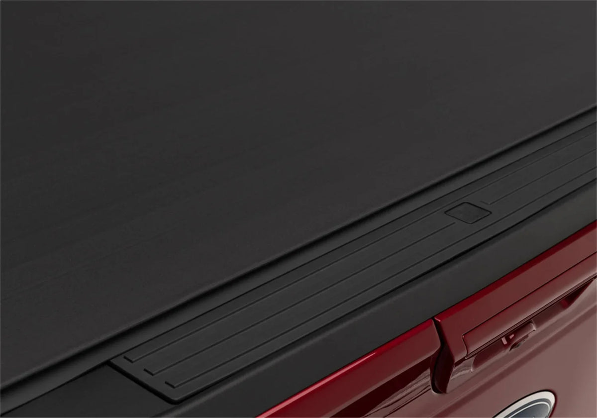 TruXedo Sentry  Hard Rolling Truck Bed Tonneau Cover Fits select: 2008-2014  , 2015   //-4X