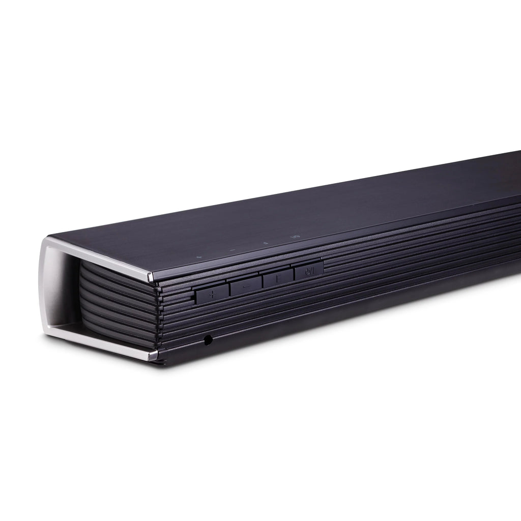 2.1 Channel 300W Soundbar with Wireless Subwoofer -