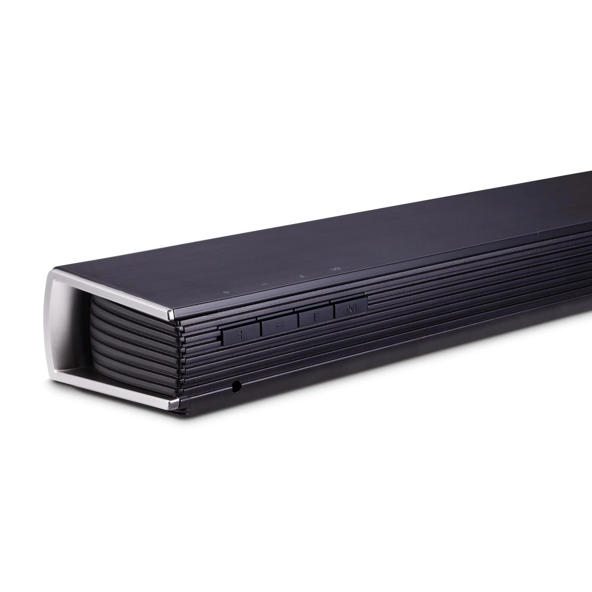 2.1 Channel 300W Soundbar with Wireless Subwoofer -