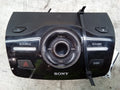 Pre-Owned 18 Ford Escape Sony Radio Control Panel  (Good)