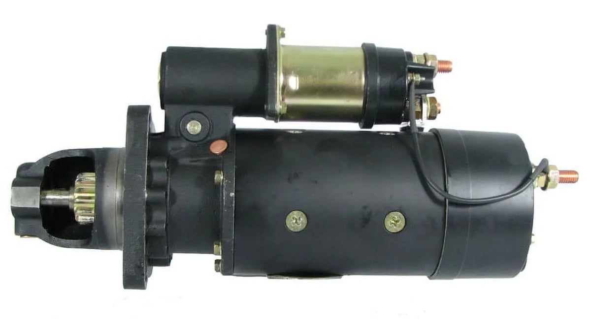 Starter Compatible With Ford Med / Heavy Duty     8.3L 1992-1999