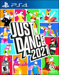 Just Dance 2021 - Sony PlayStation 4 [ Ubisoft Music Dancing Party]