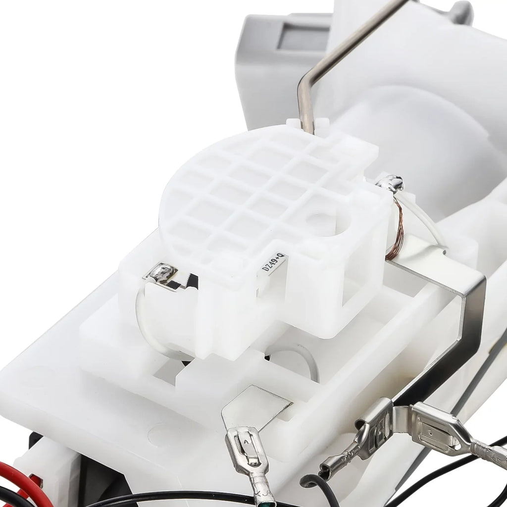 Engineering --0124 For 1995-1997 Nissan Pickup 2.4L 3.0L Electric Fuel Gas Pump Module+Sending Unit