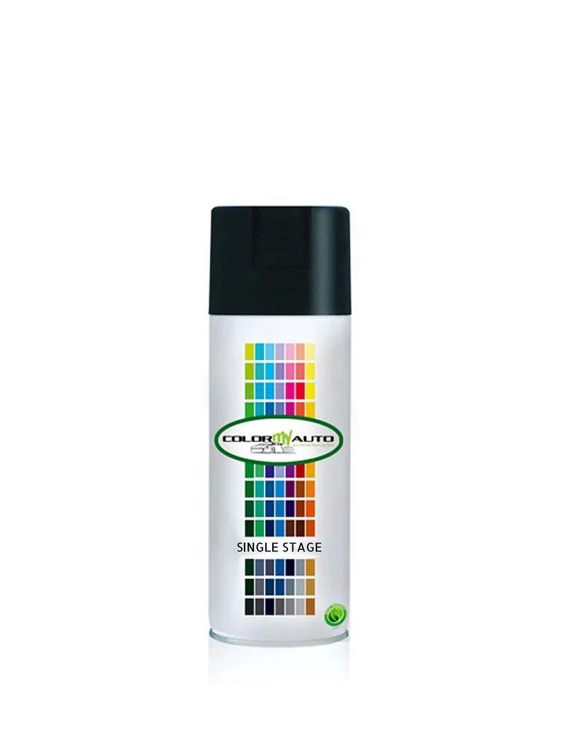 for Daihatsu Trevis 2006-07      Single Stage 400 ml Aerosol