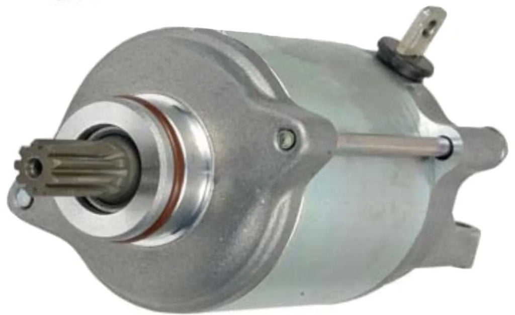 Starter Compatible with Suzuki - - 1000 2001-2008 Motorcycle