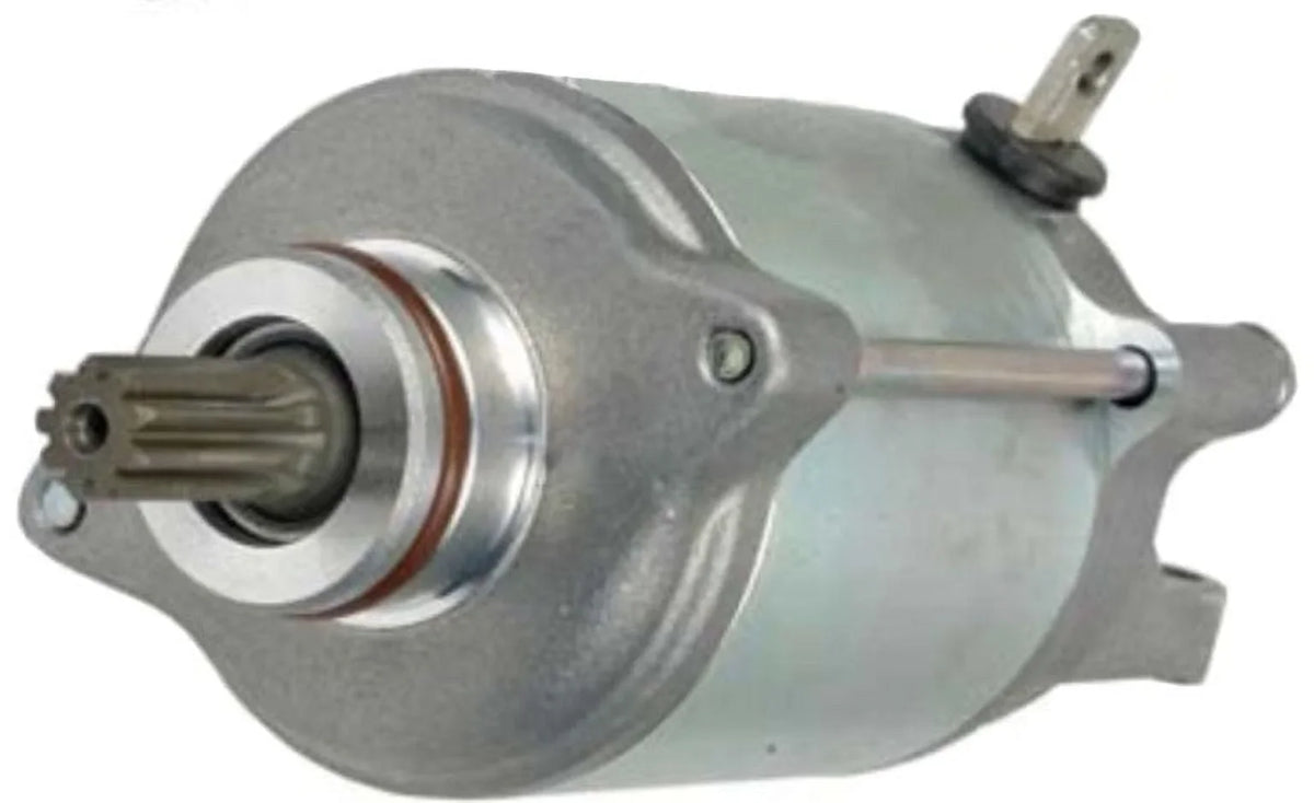 Starter Compatible with Suzuki - - 1000 2001-2008 Motorcycle