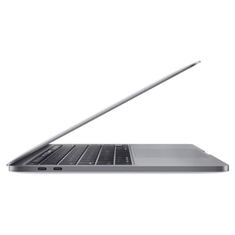 Restored Apple MacBook Pro Laptop Core i5 2.0GHz 16GB  512GB  13" / (2020) (Refurbished)