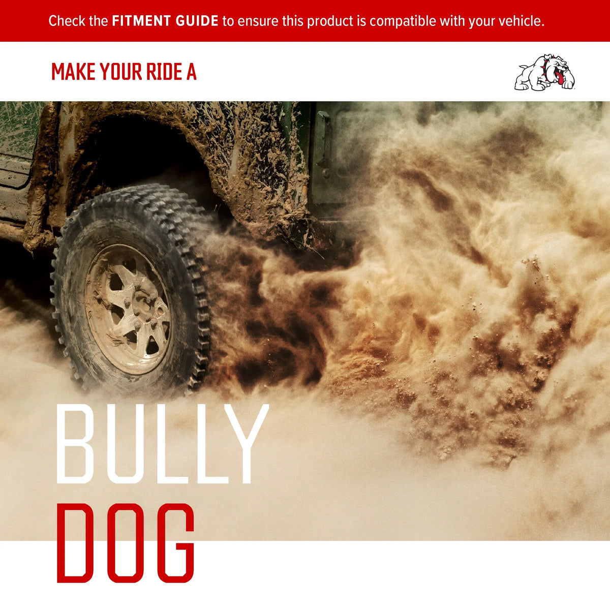 Bully Dog -  Diagnostic and Performance Tuner - Wifi Enabled Cloud Tune Delivery - 40470